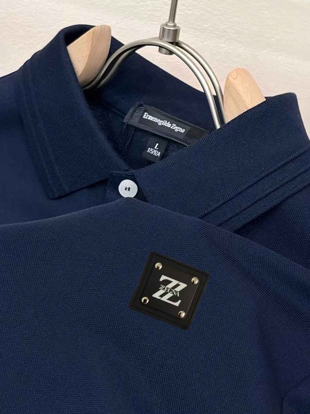 ， 。2026 New Arrival Original Polo T Hot Sale Versatile Premium Quality logo Breathable 。Size：M-4XL（ )